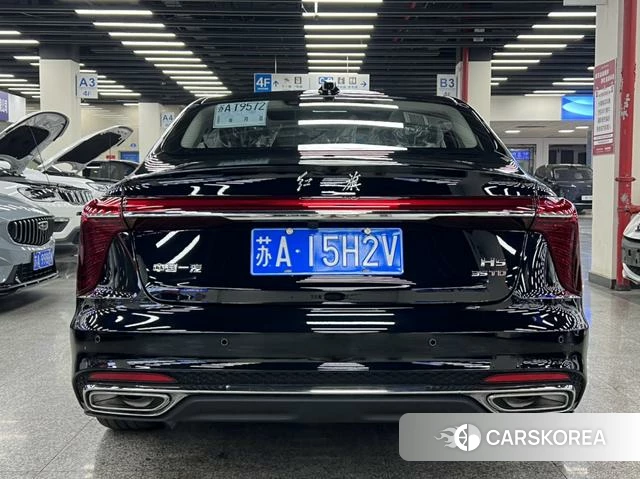 Red flag H5 id 3920358 из Китая 10