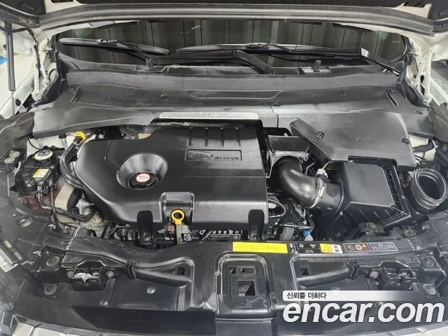 Land Rover Discovery Sports 2nd Generation id 2880948 из Кореи 16