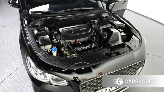 Hyundai Grandeur IG id 3505180 из Кореи 16