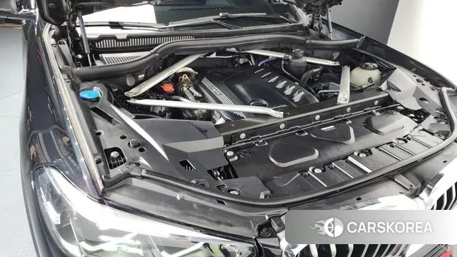 BMW X5 (G05) id 3765218 из Кореи 16