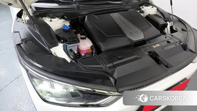 Kia EV6 id 3696987 из Кореи 16