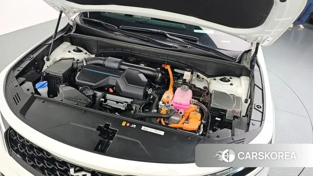 Kia Sorento 4th Generation id 3317850 из Кореи 16