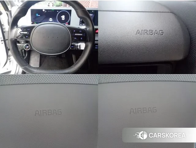 Hyundai Ionic 5 id 2994415 из Кореи 16