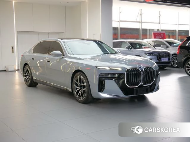 BMW 7 series id 4298406 из Китая 15