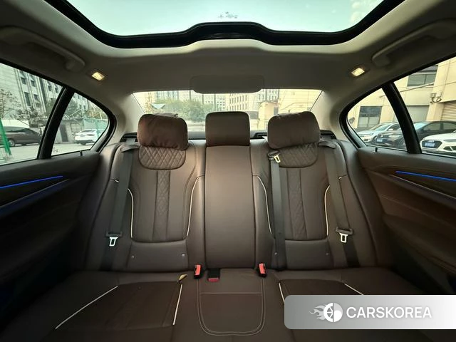 BMW 5 series id 4211473 из Китая 17