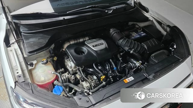 Hyundai Kona id 4780524 из Кореи 25