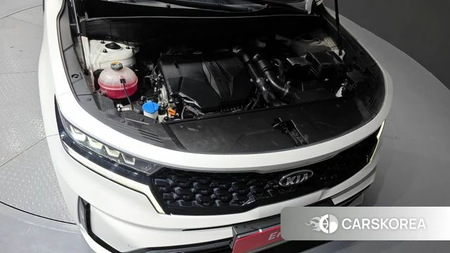 Kia Sorento 4th Generation id 3843242 из Кореи 16