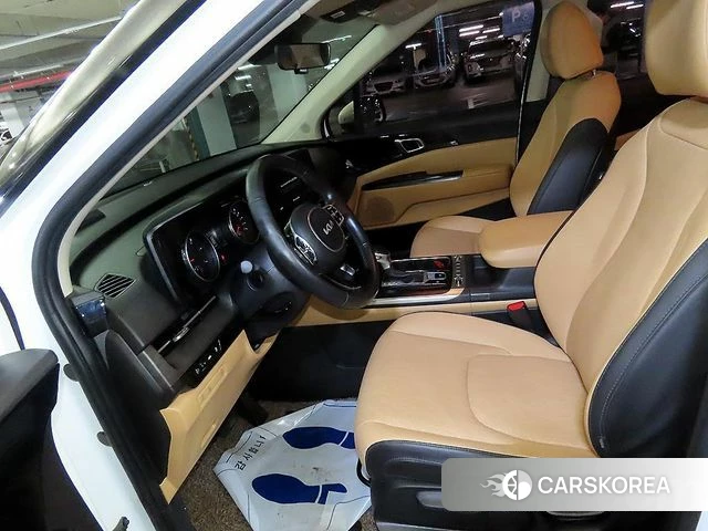 Kia Carnival 4th generation id 4401920 из Кореи 16