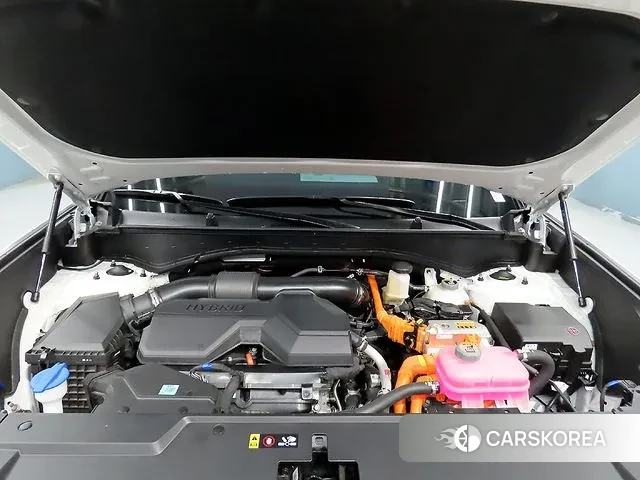 Hyundai Santa Fe (MX5) id 3585475 из Кореи 16