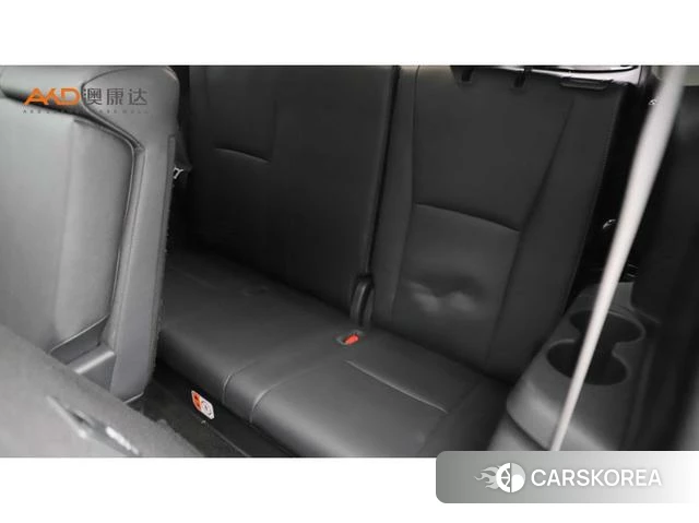 Toyota Highlander id 4238754 из Китая 7
