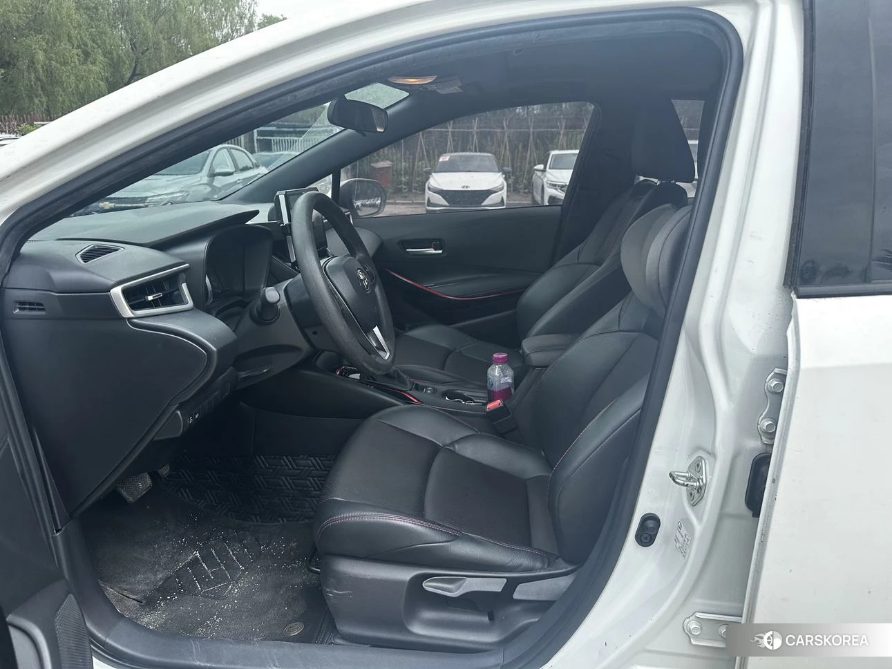 Toyota Lei Ling id 4498849 из Китая 11