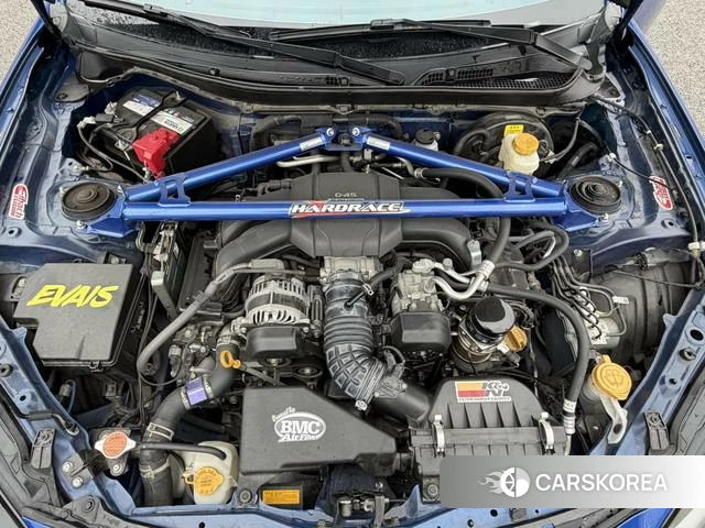 Subaru BRZ id 4219577 из Китая 11