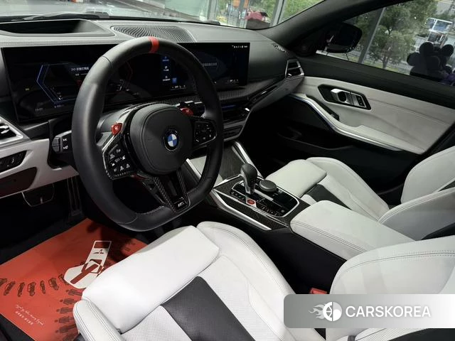 BMW M3 id 4348731 из Китая 11
