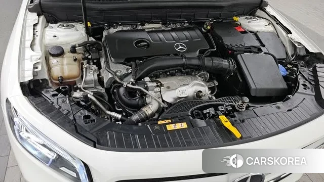 Mercedes-Benz GLB-Class X247 id 3519361 из Кореи 16