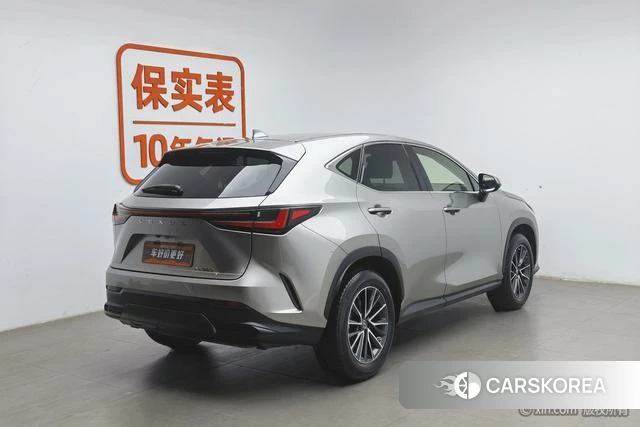 Lexus NX id 4300157 из Китая 20
