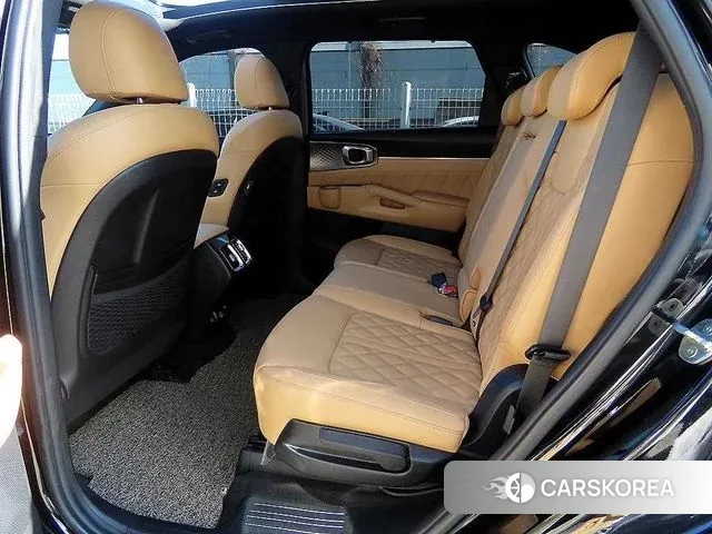 Kia Sorento 4th Generation id 3514442 из Кореи 16