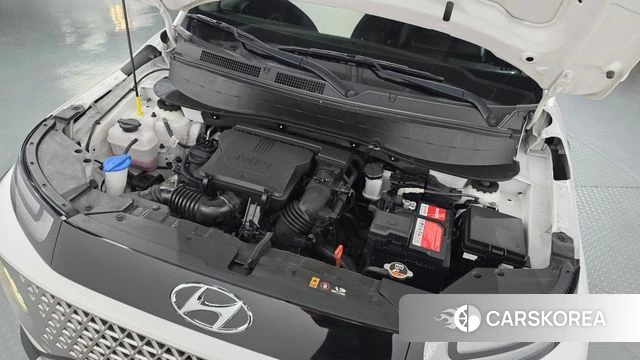 Hyundai Casper id 4389012 из Кореи 29