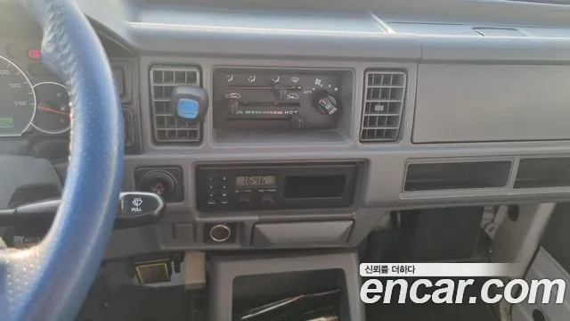 Chevrolet (GM Daewoo) New Damas 2019 Белый из Кореи, фото 6