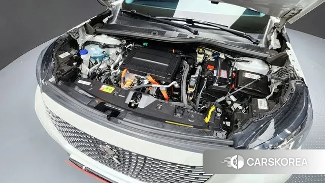Peugeot e-2008 second generation id 3492605 из Кореи 16