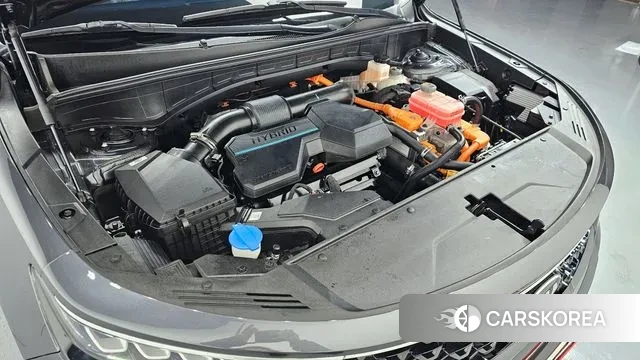 Kia Sorento 4th Generation id 3597914 из Кореи 16