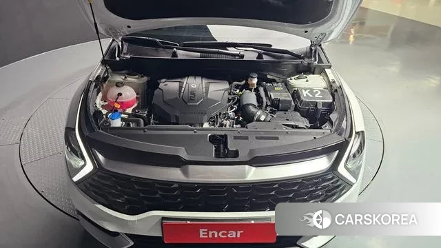 Kia Sportage 5th Generation id 3383518 из Кореи 16