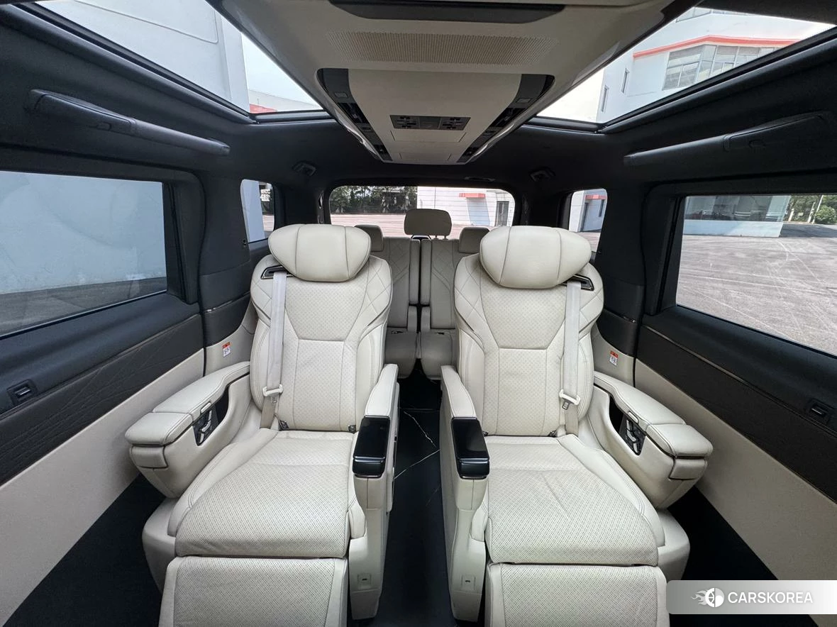 Toyota Elfa id 4511024 из Китая 15
