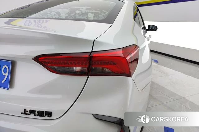 Buick Weilang id 4227934 из Китая 13