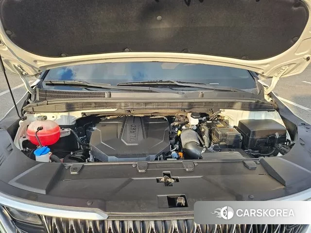 Kia Carnival 4th generation id 3339280 из Кореи 16