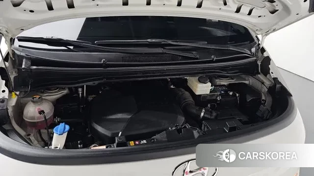 Hyundai Staria id 3421622 из Кореи 16