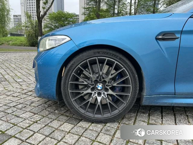BMW M2 id 4241840 из Китая 15