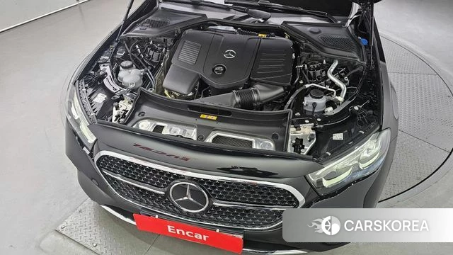 Mercedes-Benz E-Class W214 id 3896712 из Кореи 16