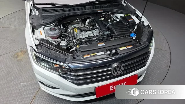 Volkswagen 7th Generation of Jetta id 3735506 из Кореи 16