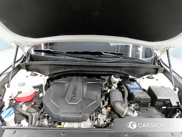 Kia Sorento 4th Generation id 4842607 из Кореи 16