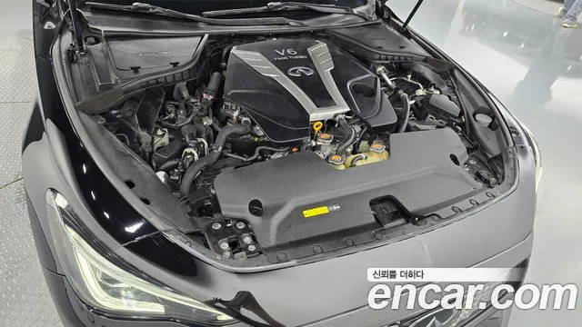 Infiniti Q60 (CV37) id 2835070 из Кореи 16