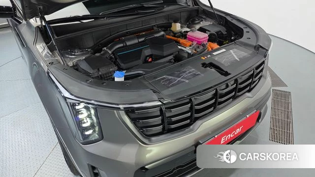 Kia The New Sorento 4th Generation id 4499955 из Кореи 28