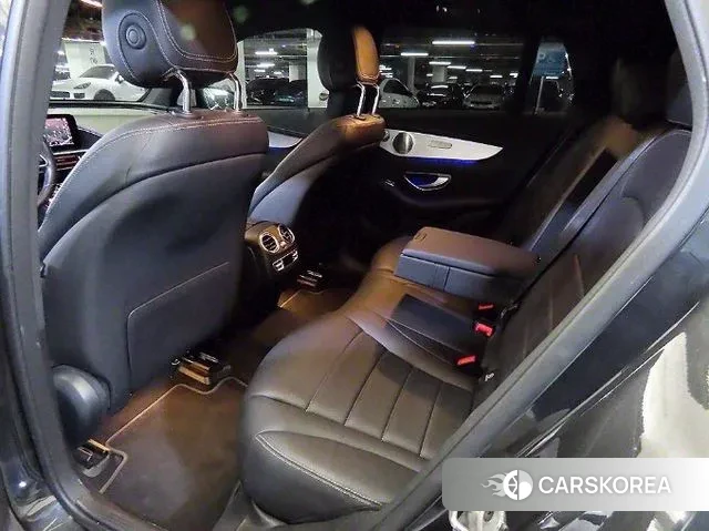 Mercedes-Benz EQC N293 id 3053875 из Кореи 15