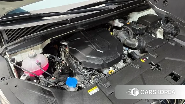 Kia Carnival 4th generation id 3310709 из Кореи 16