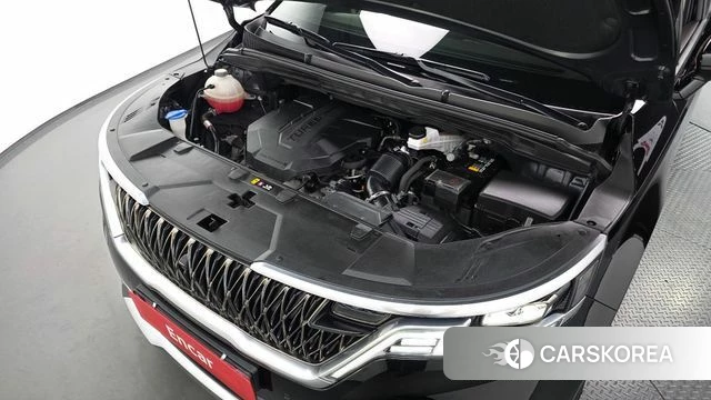 Kia Carnival 4th generation id 4489828 из Кореи 16