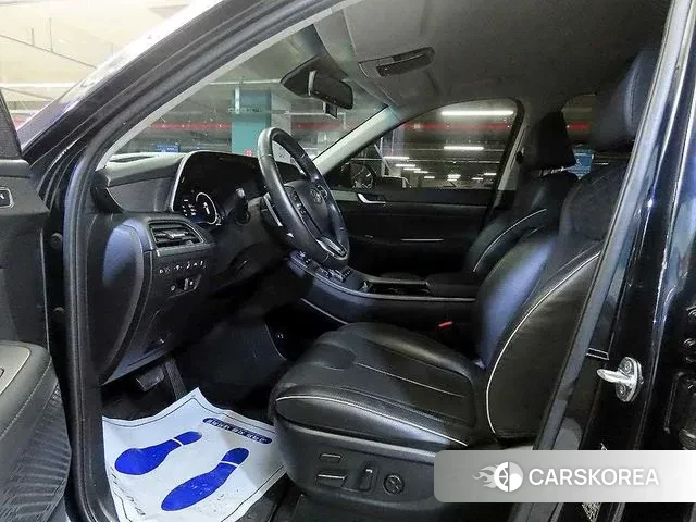 Hyundai Palisade id 3615984 из Кореи 16