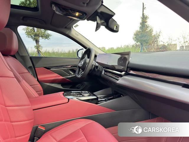 BMW 5 series id 3908507 из Китая 7