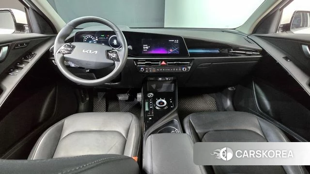 Kia Di All New Niro EV id 4696752 из Кореи 30