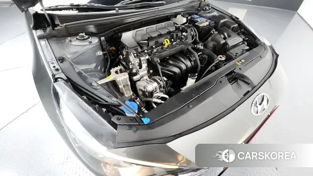 Hyundai Avante (CN7) id 3586601 из Кореи 16