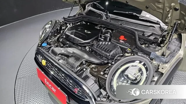 Mini Cooper S id 3499528 из Кореи 16