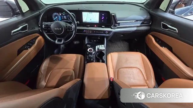 Kia Sportage 5th Generation id 3508210 из Кореи 16