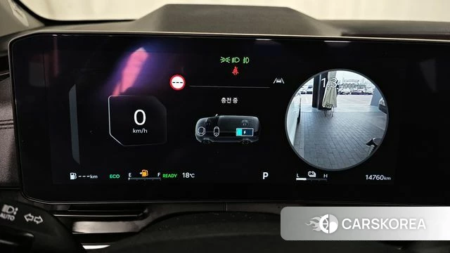 Kia The New Carnival 4th Generation id 3850279 из Кореи 16