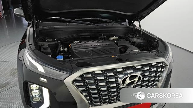 Hyundai Palisade id 4650972 из Кореи 16