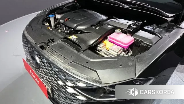 Hyundai The New Grandeur IG Hybrid id 3007755 из Кореи 16