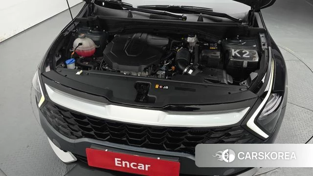 Kia Sportage 5th Generation id 3909935 из Кореи 16