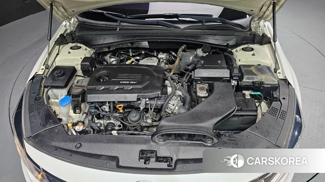 Kia K5 second generation id 4582204 из Кореи 26