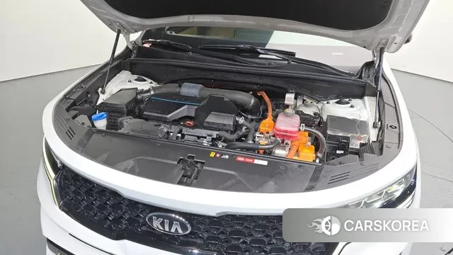 Kia Sorento 4th Generation id 3504260 из Кореи 16